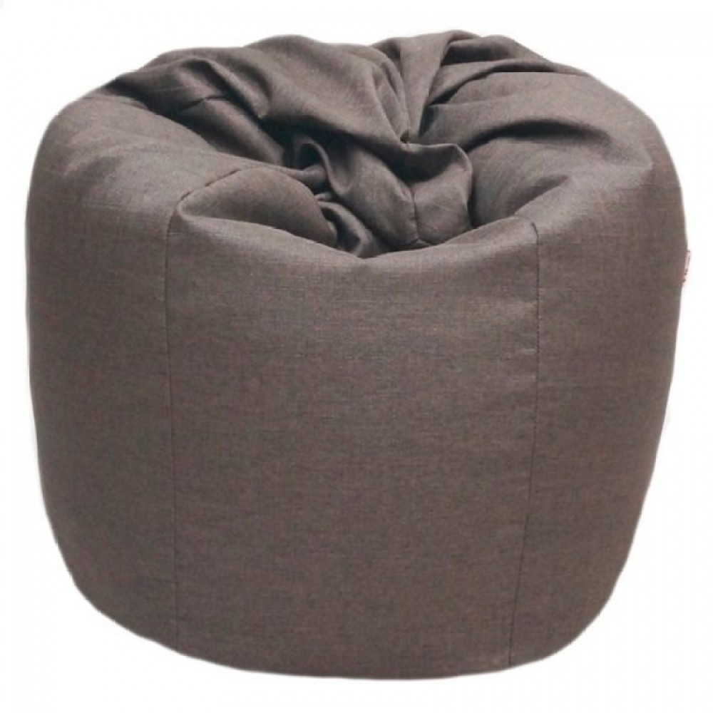 VIVA HOUZ - XL Bean Bag (Brown) VIVA HOUZ - XL Bean Bag (Brown)
