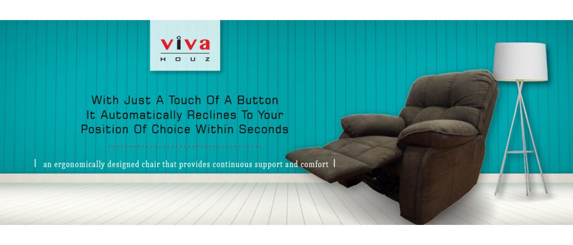 Recliner Promotion