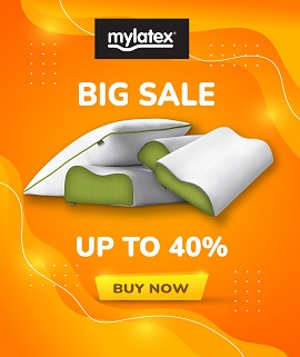 Maylatex Pillow Sale