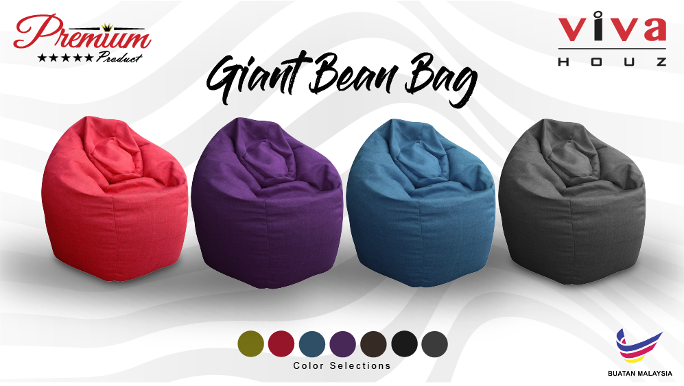 bean bag sale